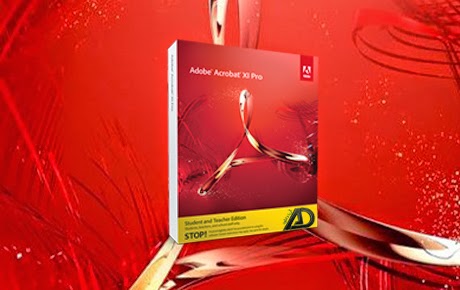Acrobat Pro DC